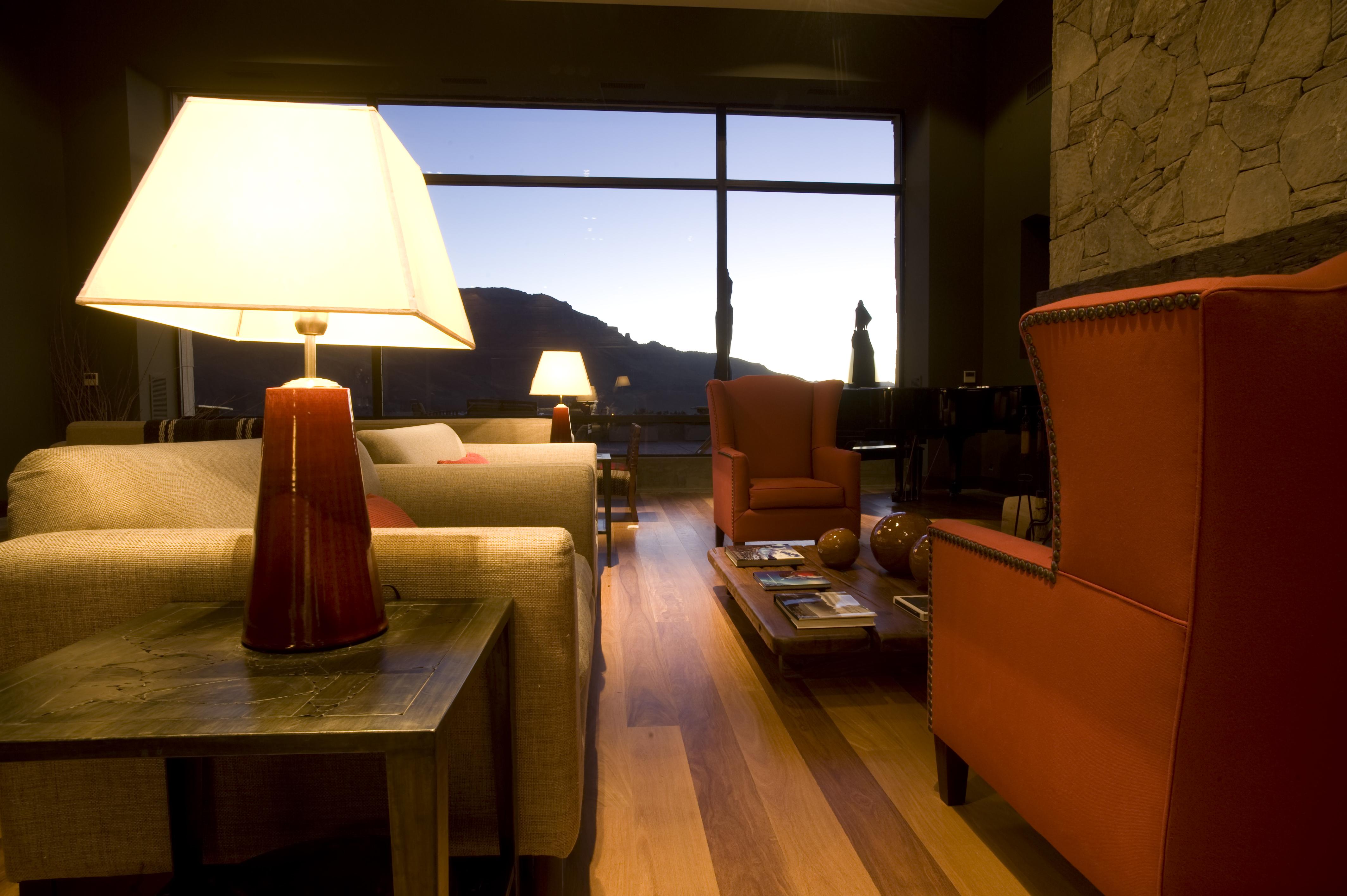 Hotel Loi Chapelco