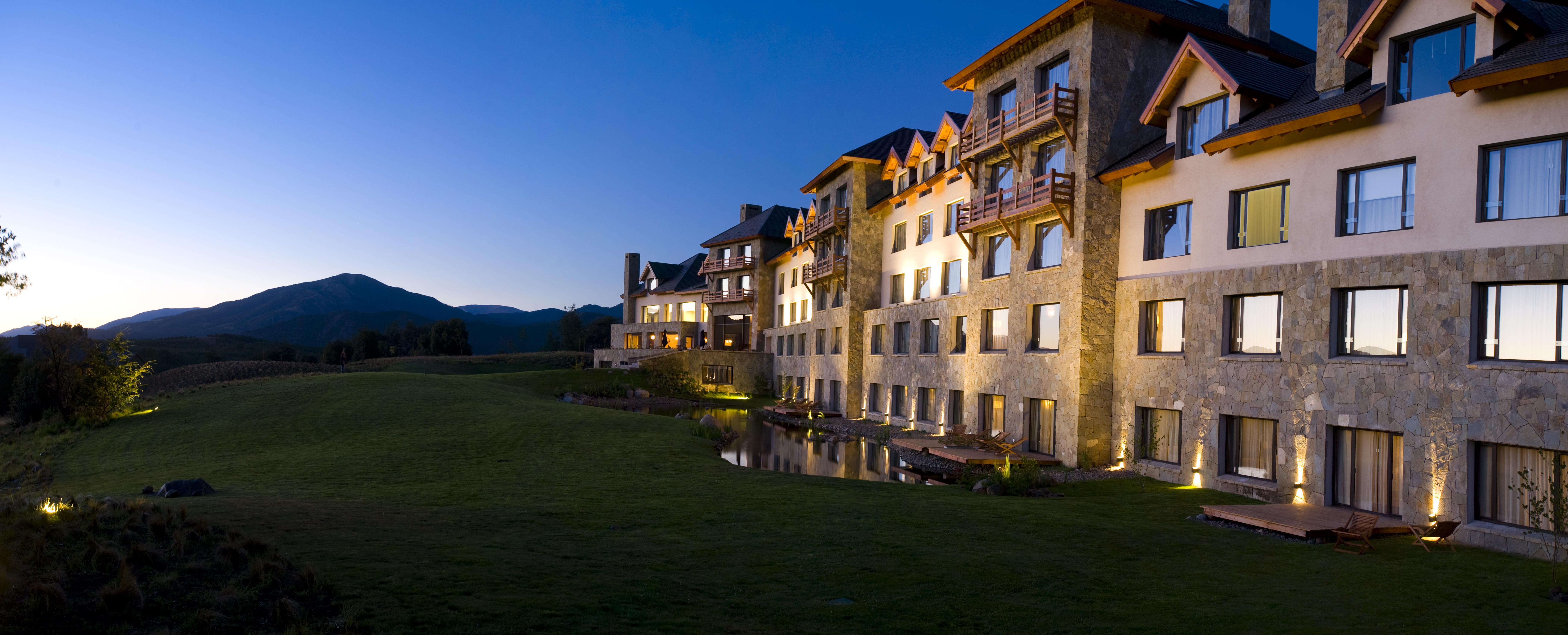Loi Chapelco Hotel 5*