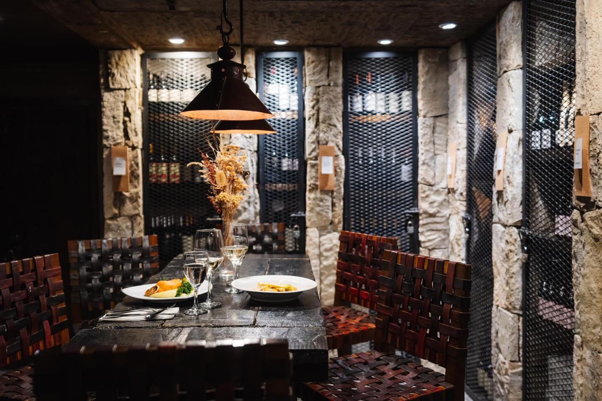 Loi Chapelco Hotel 5*