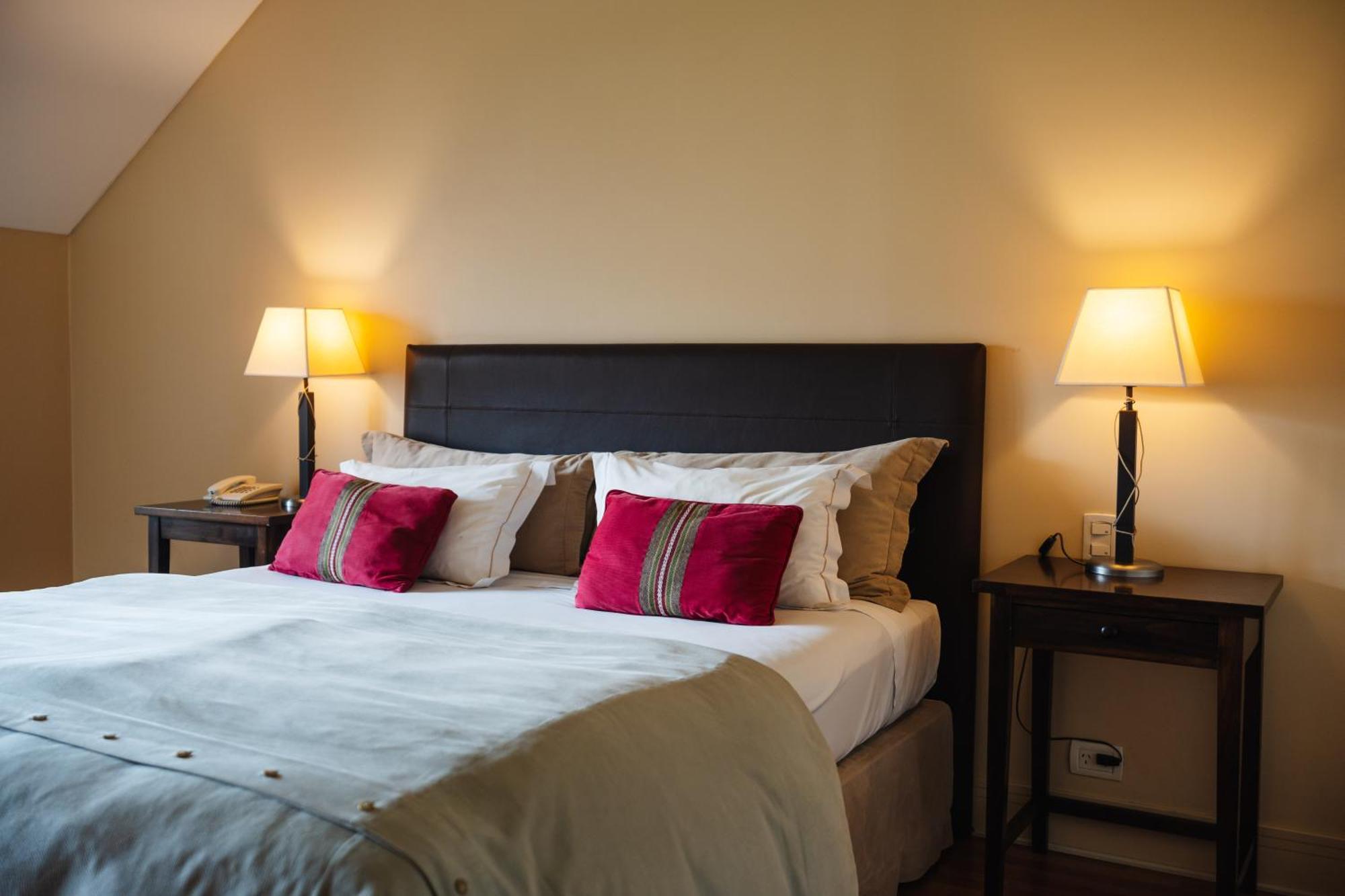 Hotel Loi Chapelco