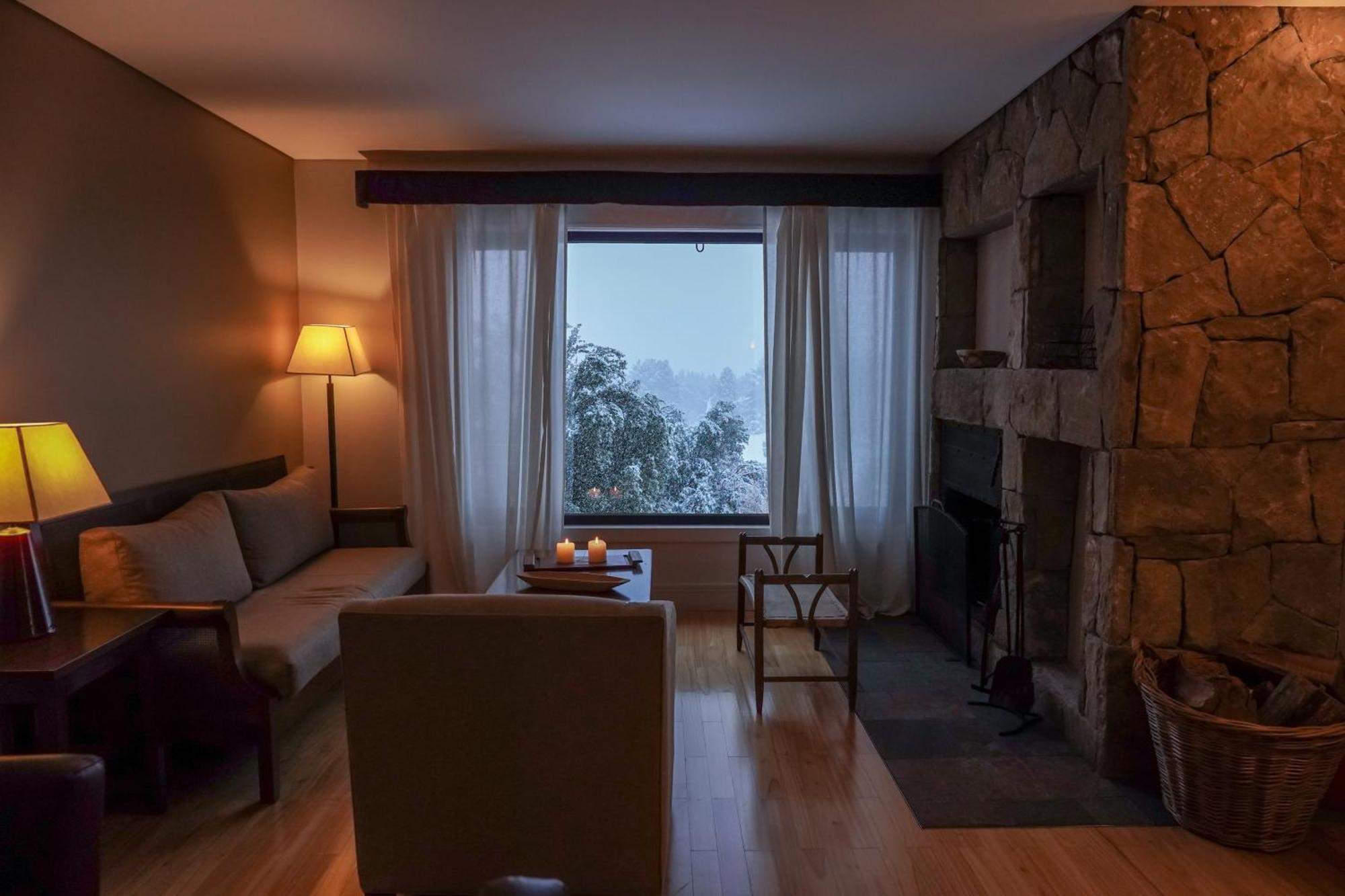Hotel Loi Chapelco 5*