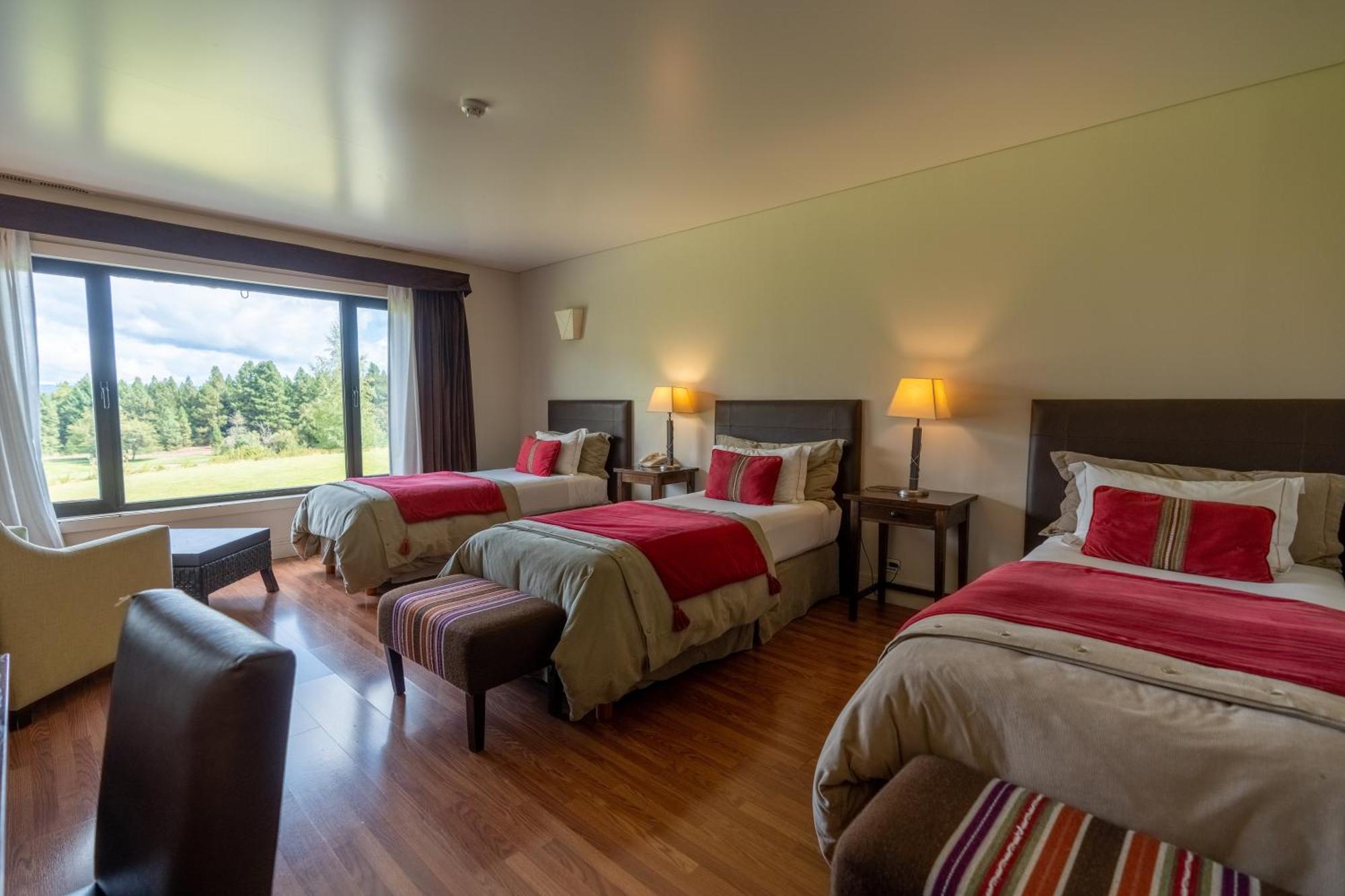 Loi Chapelco 5*