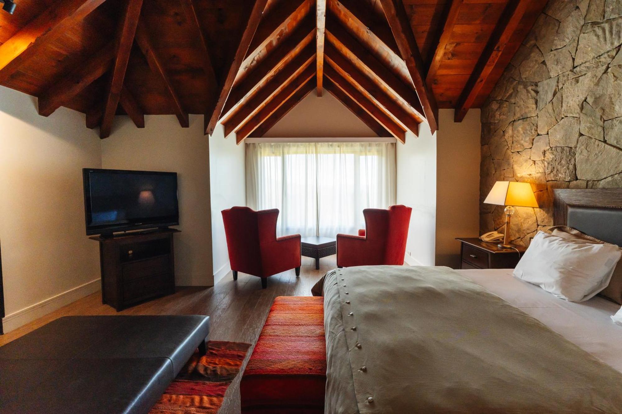 Hotel Loi Chapelco