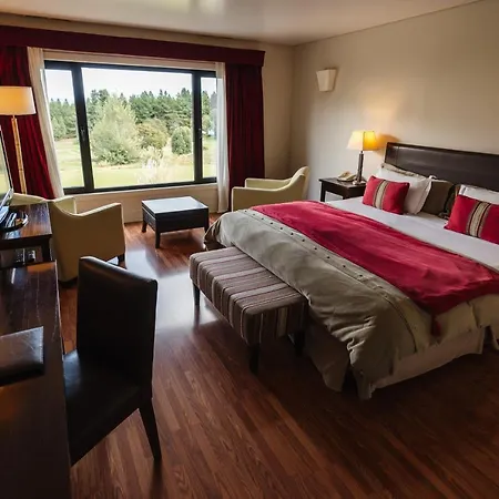 Loi Suites Chapelco Hotel San Martin de los Andes Exterior photo
