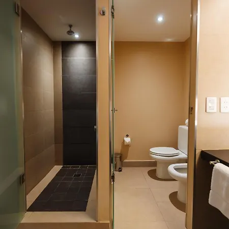 Loi Suites Chapelco Hotel San Martin de los Andes Room photo