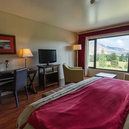 Loi Suites Chapelco Hotel San Martin de los Andes Room photo