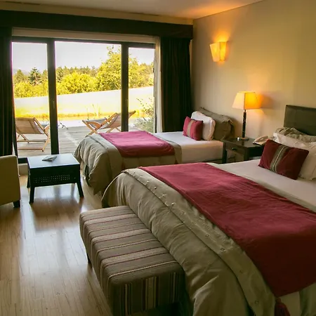 Loi Suites Chapelco Hotel San Martin de los Andes Room photo