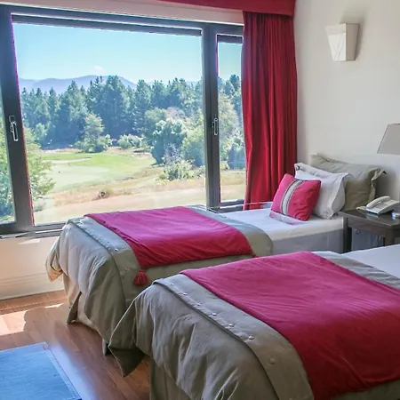 Loi Suites Chapelco Hotel San Martin de los Andes Exterior photo