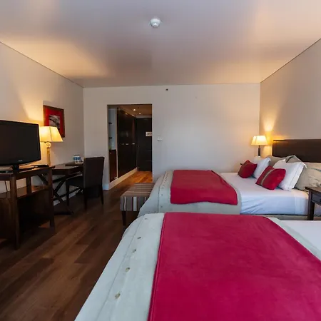 Loi Suites Chapelco Hotel San Martin de los Andes Room photo