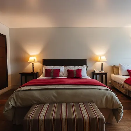 Loi Suites Chapelco Hotel San Martin de los Andes Room photo
