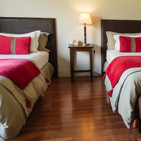 Loi Suites Chapelco Hotel San Martin de los Andes Room photo