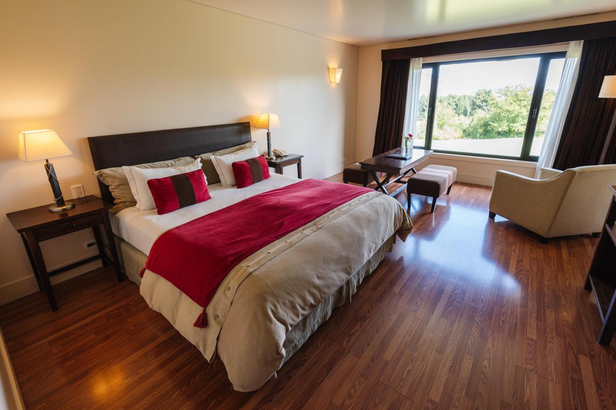 Loi Chapelco Hotel San Martin de los Andes