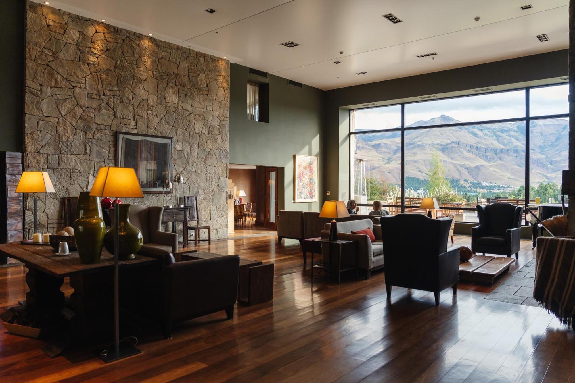 Loi Chapelco Hotel 5*