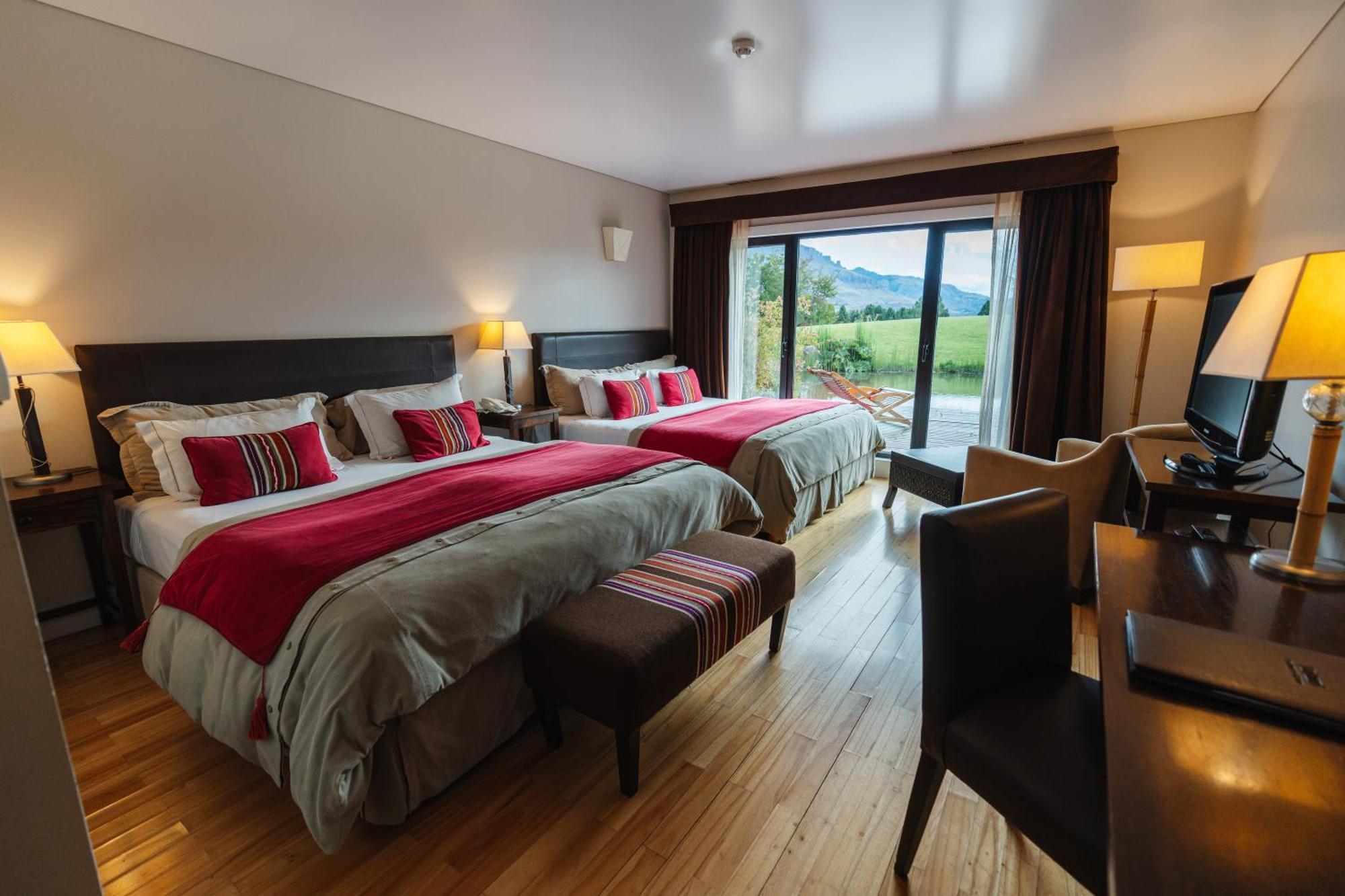 Loi Chapelco Hotel San Martin de los Andes