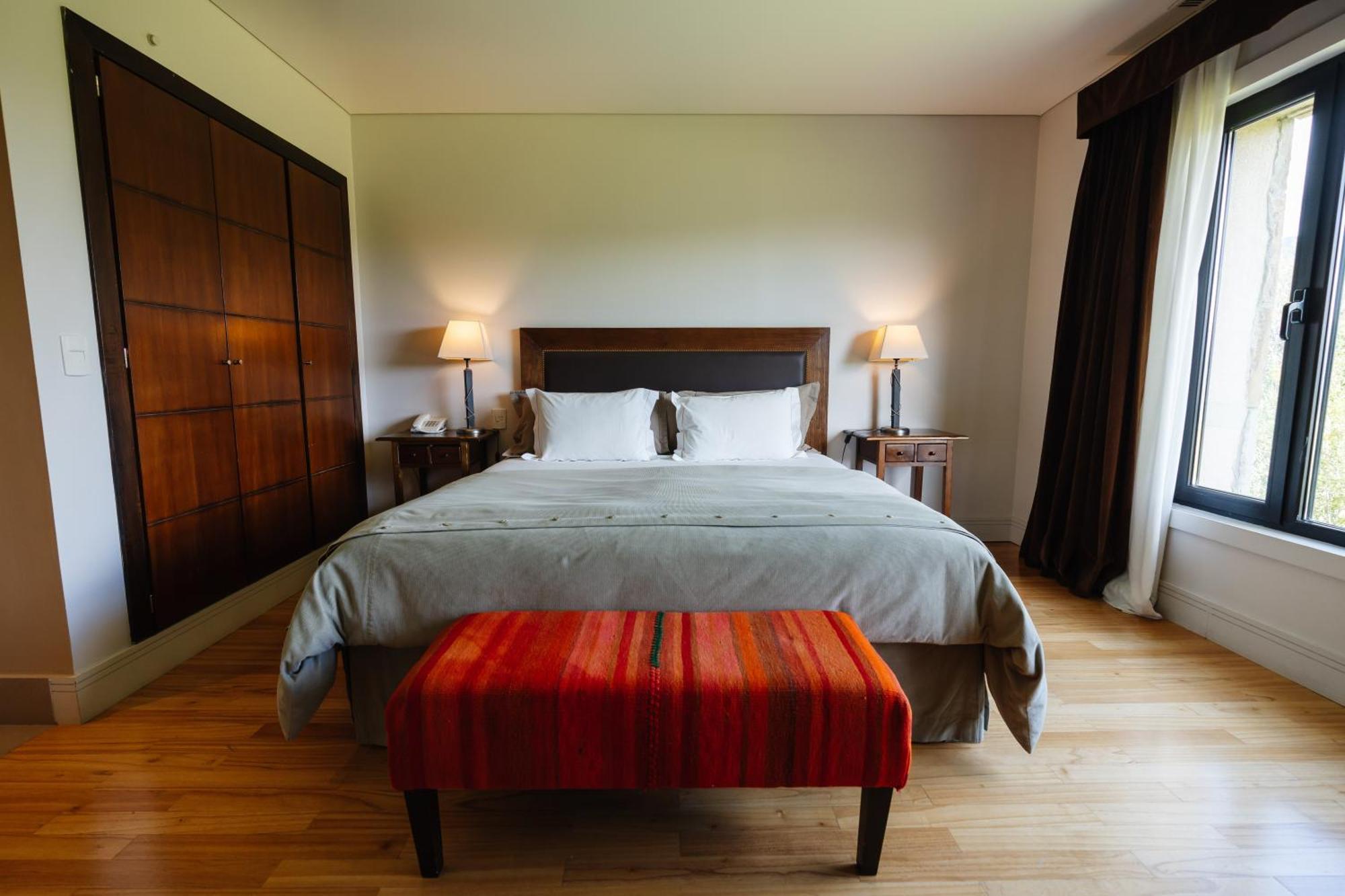 Loi Chapelco 5*