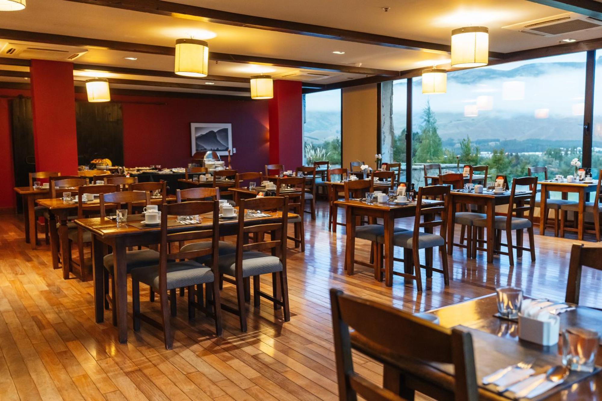Hotel Loi Chapelco San Martin de los Andes