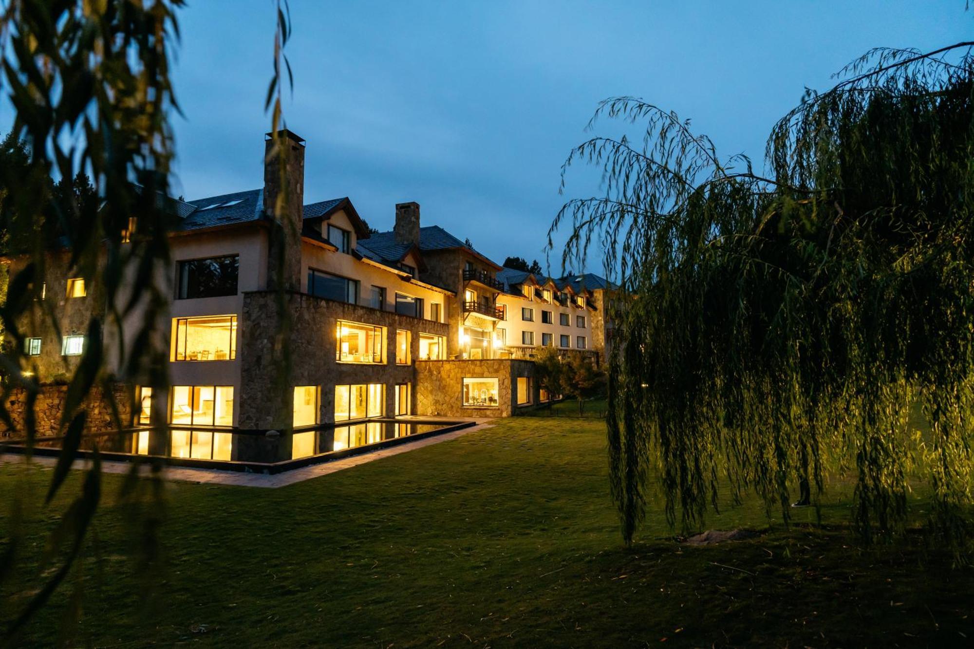 Loi Chapelco Hotel San Martin de los Andes
