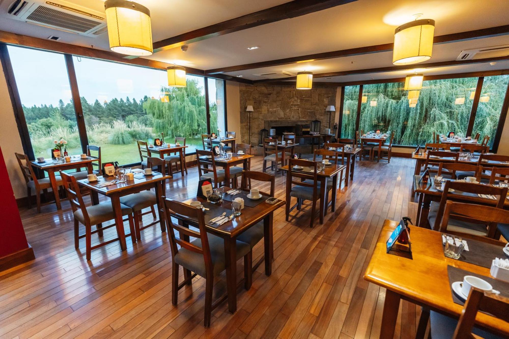Loi Chapelco Hotel 5*