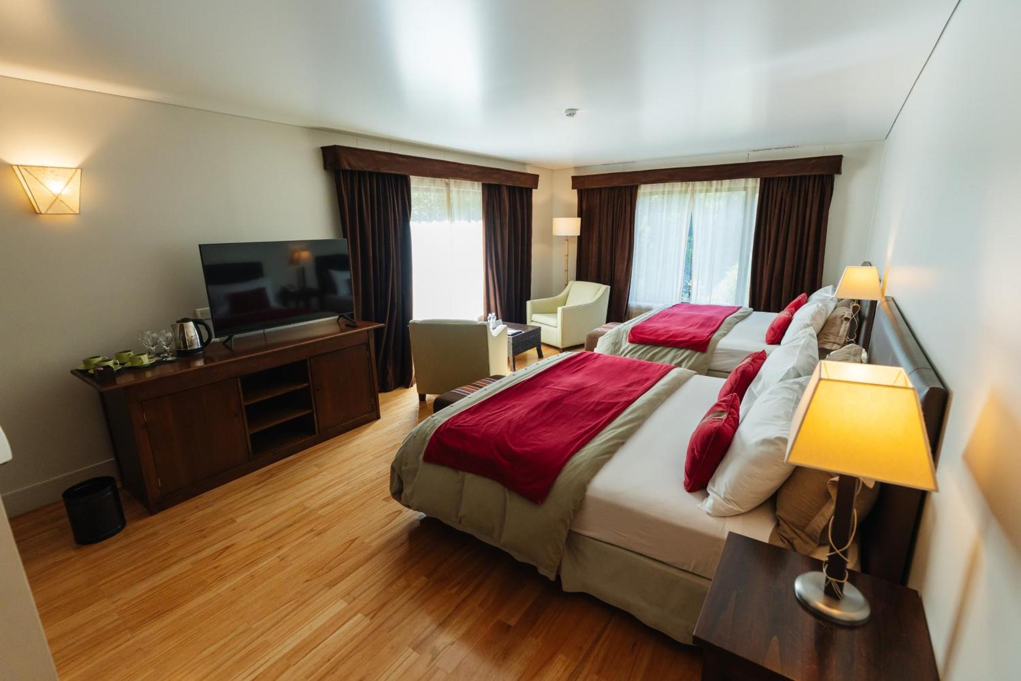 Hotel Loi Chapelco