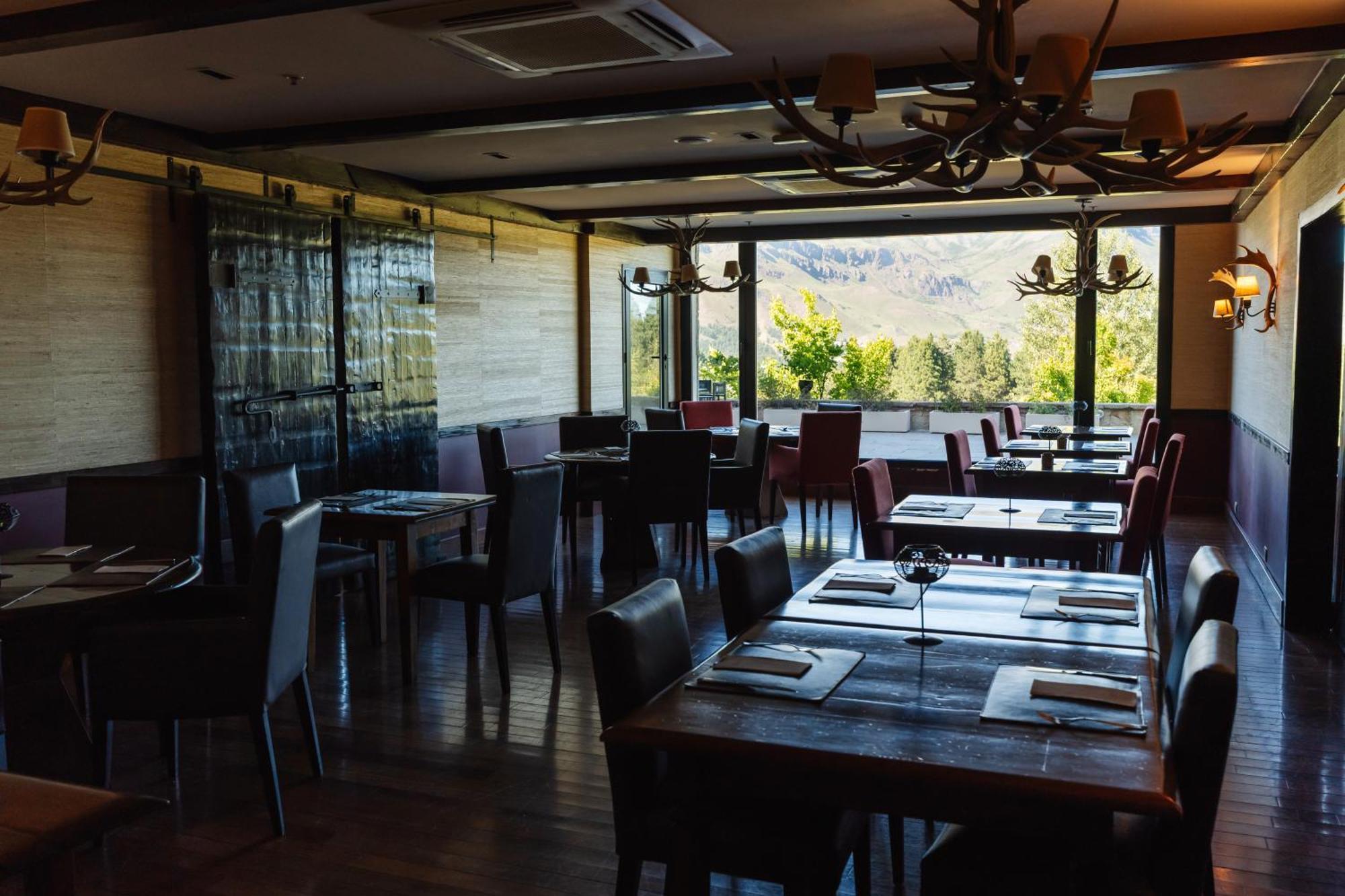 Loi Chapelco 5* San Martin de los Andes