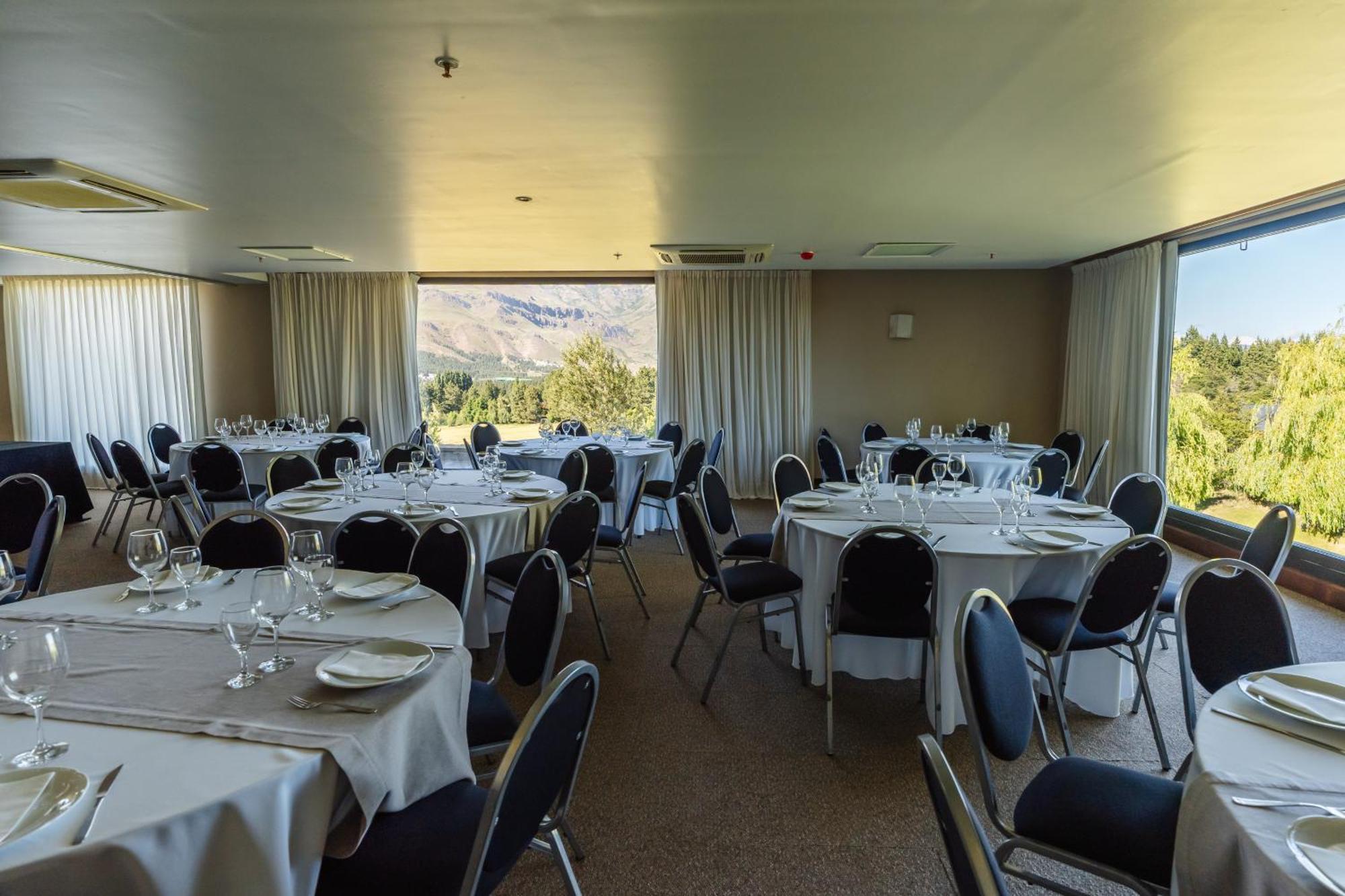 Hotel Loi Chapelco 5*