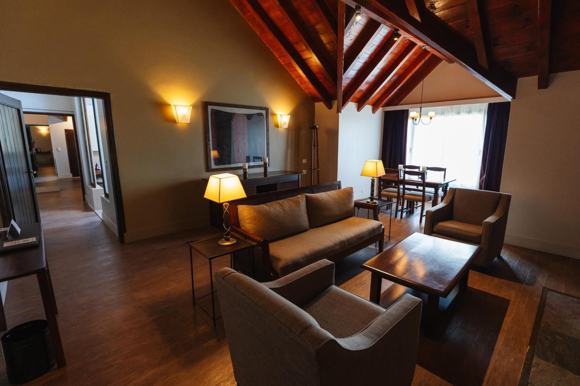 Loi Chapelco 5* San Martin de los Andes